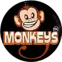 Monkeys Mx. - Comuna 17