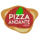 La Pizza Andante - Barrios Unidos