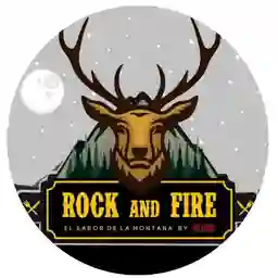 Rock And Fire Duitama  a Domicilio