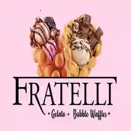 Fratelli Ice Cream  a Domicilio