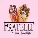 Fratelli Ice Cream - Sincelejo