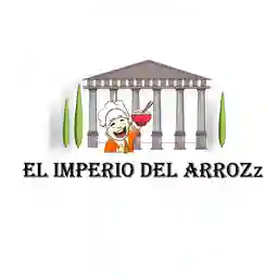 El Imperio Del Arroz  a Domicilio