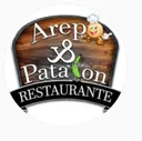 Arepa Patacon Pereira