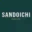 Sandoichi Sándwiches - Barrios Unidos