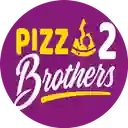 Pizza 2 Brothers - Las Quintas