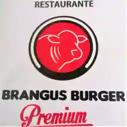 Brangus Burger Tunja  a Domicilio