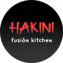 Hakini Fusion - Norte-Centro Histórico