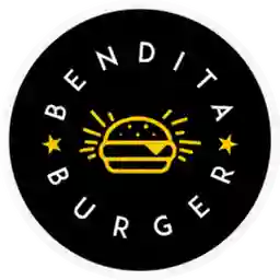 Bendita Burger - Jardín a Domicilio
