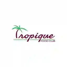 Tropique Food Club. a Domicilio