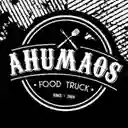 Ahumaos Food Truck