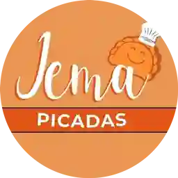 Jema Picadas Deluxe a Domicilio