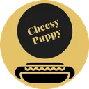 Cheesy Puppy