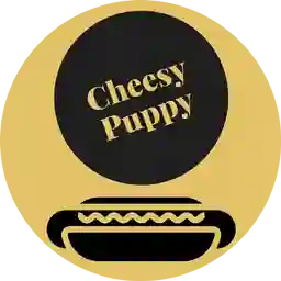 Cheesy Puppy a Domicilio