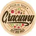 Graciany - Pasto