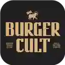 Burger Cult - Santa Fé