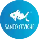 Santo Ceviche Neiva