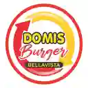 Domis Burger Bellavista - Popayán