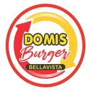 Domis Burger Bellavista