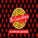 The Caprichosos Pizza