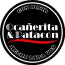 Ocañerita & Patacón