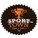 Sport Town. - Laureles - Estadio