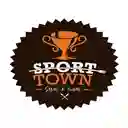 Sport Town. - El Poblado