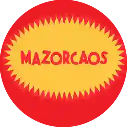 Mazorcaos - Colina  a Domicilio