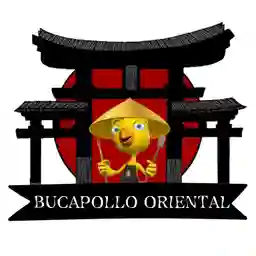 Bucapollo Oriental.  a Domicilio