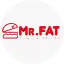 Mister Fat.