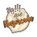Uy!!! Qué Mazorcada - Engativá