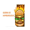 Guerra de Hamburguesas a