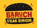 Baruch Steak Burger