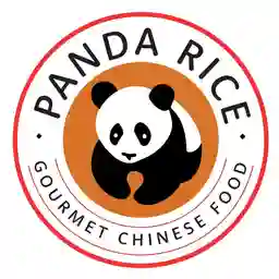Panda Rice Colina a Domicilio