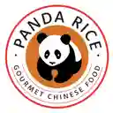 Panda Rice - Suba