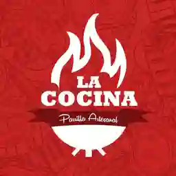 La Cocina Parrilla Artesanal a Domicilio