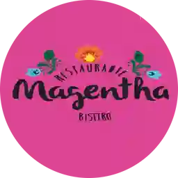 Magentha Bistro a Domicilio