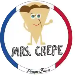 Mrs. Crepe Normandía  a Domicilio