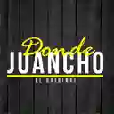 Donde Juancho. - Usaquén