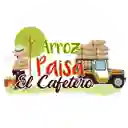 Arroz Paisa el Cafetero el Tradicional - Engativá