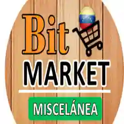 Bit Market  a Domicilio