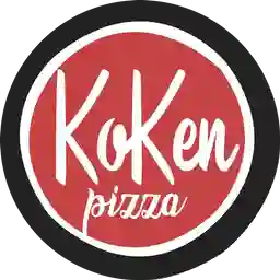 Koken Pizza  a Domicilio