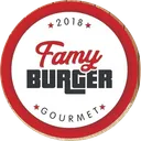 Famy Burger Gourmet