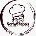 Samycrepps - Sincelejo