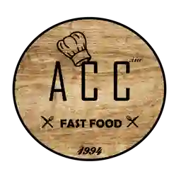 Acc Fast Food a Domicilio