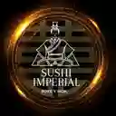 Sushi Imperial Poke Wok - Laureles - Estadio