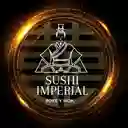 Sushi Imperial Poke Wok - Laureles-Estadio