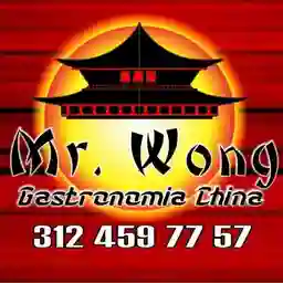 Mr Wong Restaurante Chino  a Domicilio