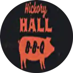 Hickory Hall Bbq - Hacienda Piedra Pintada  a Domicilio