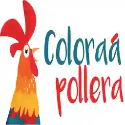 Nueva Store Coloraa Pollera - Inversiones Gavossan Sas a Domicilio
