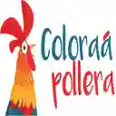 Coloraa Pollera - Zipaquirá